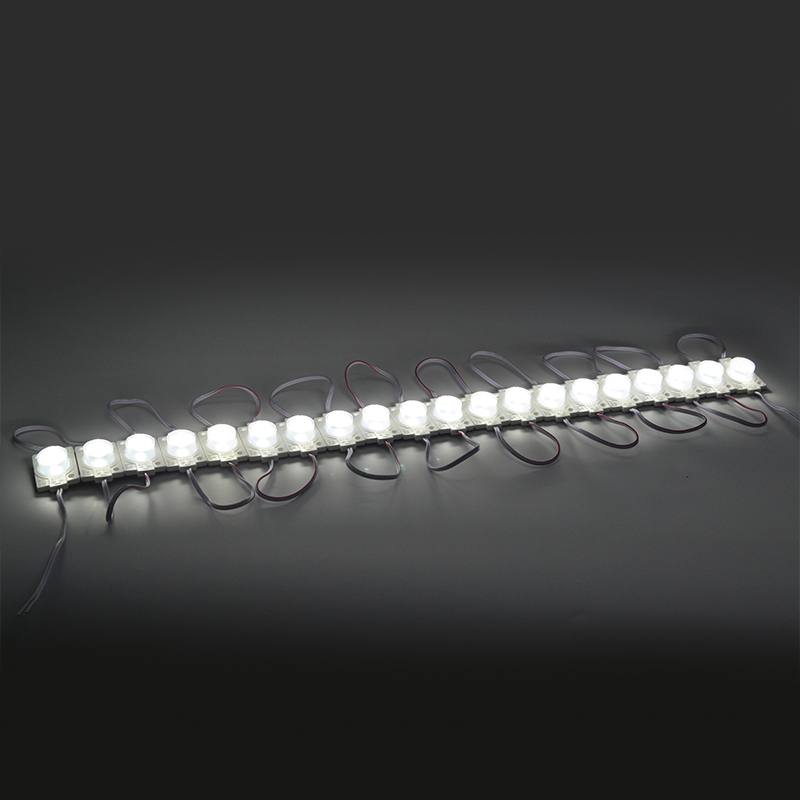 4028 6500k Led Module 1.5W DC12V IP65 10°*45°Beam Angle 5 Warranty