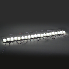 4028 6500k Led Module 1.5W DC12V IP65 10°*45°Beam Angle 5 Warranty