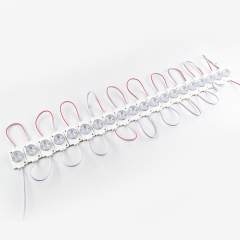 4028 6000k Led Module 2W DC12V IP65 10°*45°Beam Angle 5 Warranty