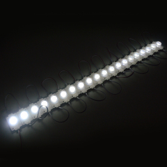 4028 6000k Led Module 2W DC12V IP65 10°*45°Beam Angle 5 Warranty