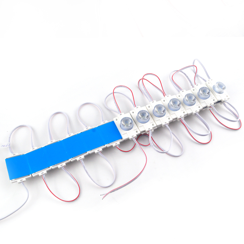 5331 6500k Led Module 2.5W DC12V IP65 10°*60°Beam Angle 5 Warranty