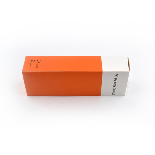 TUYA-bluetooth mesh knob CCT controller with display  DC12-24v 6A/CH*2CH IP20