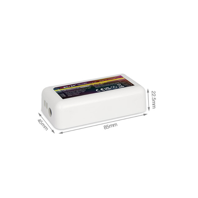 Single color dimmer  DC12-24v 10a/ch