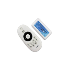 Dimmer with remote  DC12-24v 6A/CH*2CH IP20