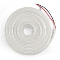 Silicone Intergrated  4000k Neon LED strip 612 DC12V IP67 7.2w 9w