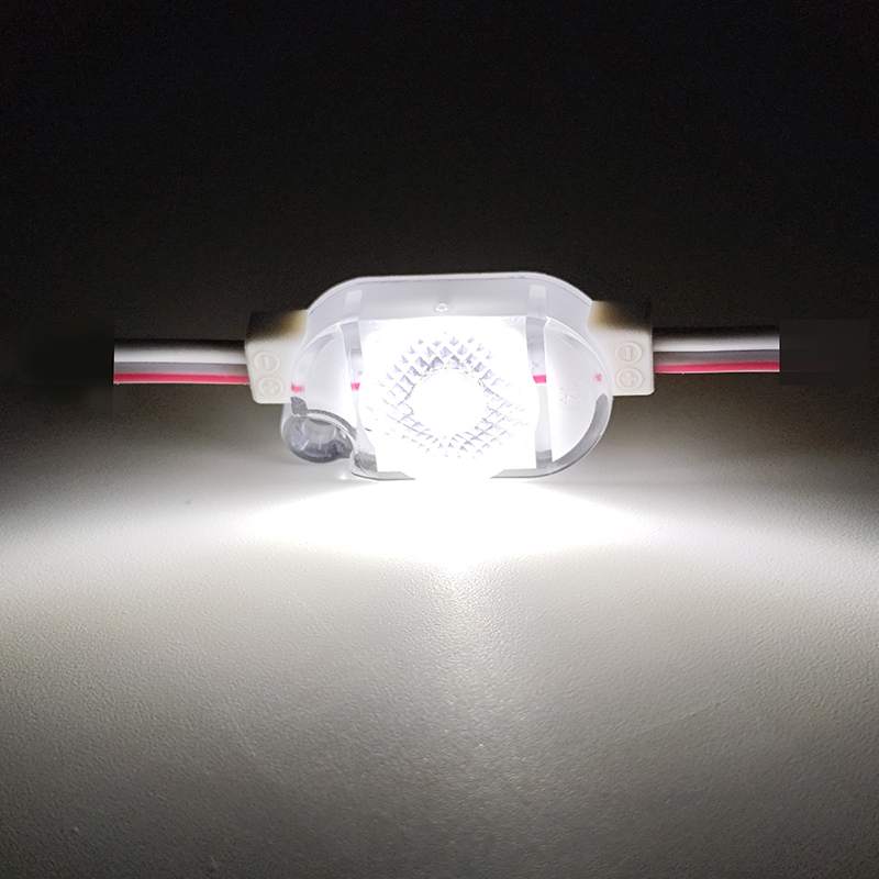 High Quality Q1 IP68 Led Module 7 Years warranty 170LM/W CRI>70 Low Voltage Drop 12V/24V custom wire length