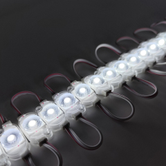 High Quality Q1 IP68 Led Module 7 Years warranty 170LM/W CRI>70 Low Voltage Drop 12V/24V custom wire length