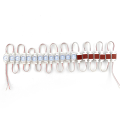 High Quality Q1 IP68 Led Module 7 Years warranty 170LM/W CRI>70 Low Voltage Drop 12V/24V custom wire length