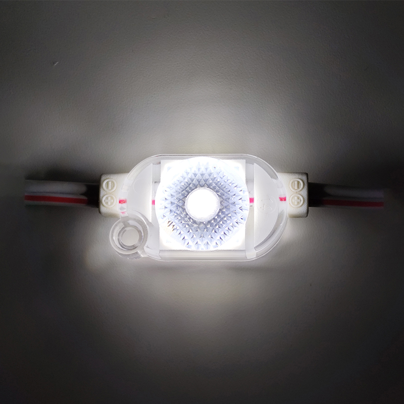 High Quality Q1 IP68 Led Module 7 Years warranty 170LM/W CRI>70 Low Voltage Drop 12V/24V custom wire length