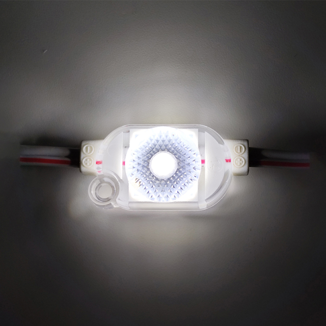 High Quality Q1 IP68 Led Module 7 Years warranty 170LM/W CRI>70 Low Voltage Drop 12V/24V custom wire length