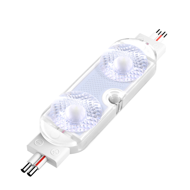 High Quality Q2 IP68 Led Module 7 Years warranty 170LM/W CRI>70 Low Voltage Drop 12V/24V custom wire length