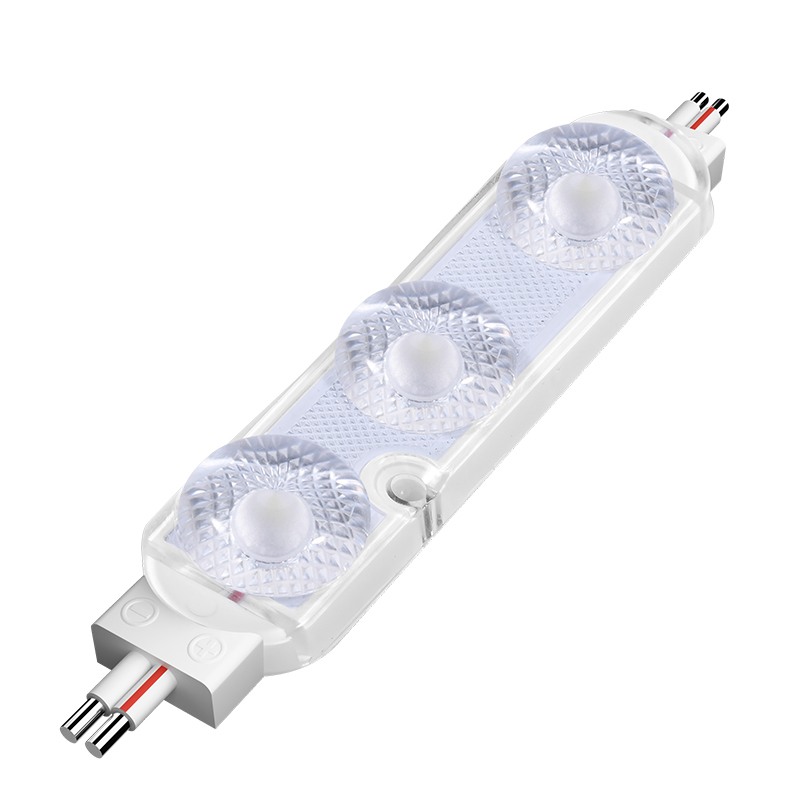 High Quality Q3 IP68 Led Module 7 Years warranty 170LM/W CRI>70 Low Voltage Drop 12V/24V custom wire length