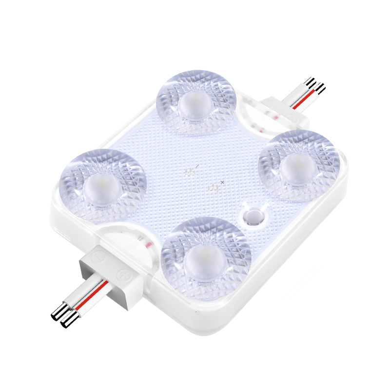 High Quality Q4 IP68 Led Module 7 Years warranty 170LM/W CRI>70 Low Voltage Drop 12V/24V custom wire length