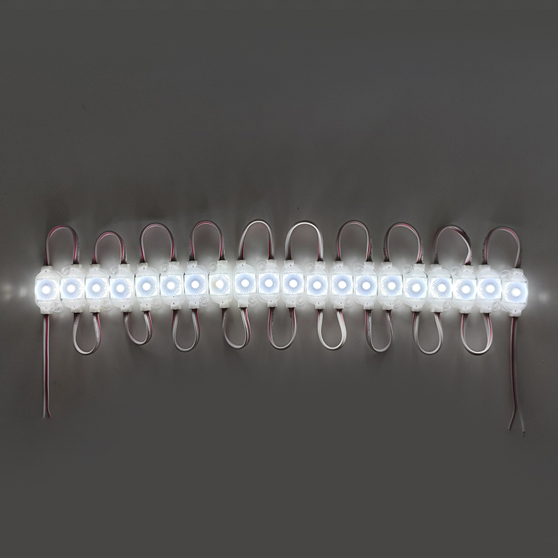 High Quality Q1 IP68 Led Module 7 Years warranty 170LM/W CRI>70 Low Voltage Drop 12V/24V custom wire length