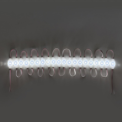 High Quality Q1 IP68 Led Module 7 Years warranty 170LM/W CRI>70 Low Voltage Drop 12V/24V custom wire length