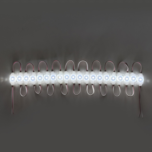 High Quality Q1 IP68 Led Module 7 Years warranty 170LM/W CRI>70 Low Voltage Drop 12V/24V custom wire length