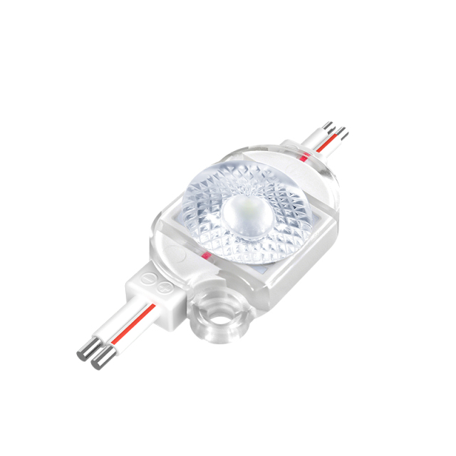 High Quality Q1 IP68 Led Module 7 Years warranty 170LM/W CRI>70 Low Voltage Drop 12V/24V custom wire length