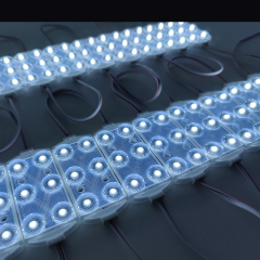 High Quality Q6 IP68 Led Module 7 Years warranty 170LM/W CRI>70 Low Voltage Drop 12V/24V custom wire length