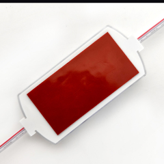 High Quality Q6 IP68 Led Module 7 Years warranty 170LM/W CRI>70 Low Voltage Drop 12V/24V custom wire length