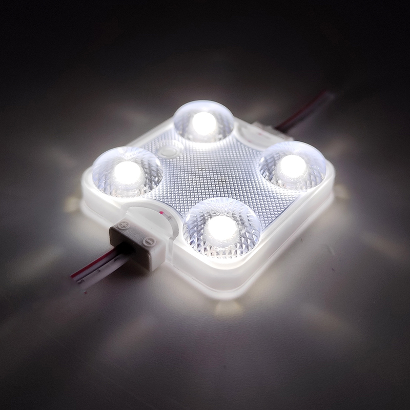 High Quality Q4 IP68 Led Module 7 Years warranty 170LM/W CRI>70 Low Voltage Drop 12V/24V custom wire length