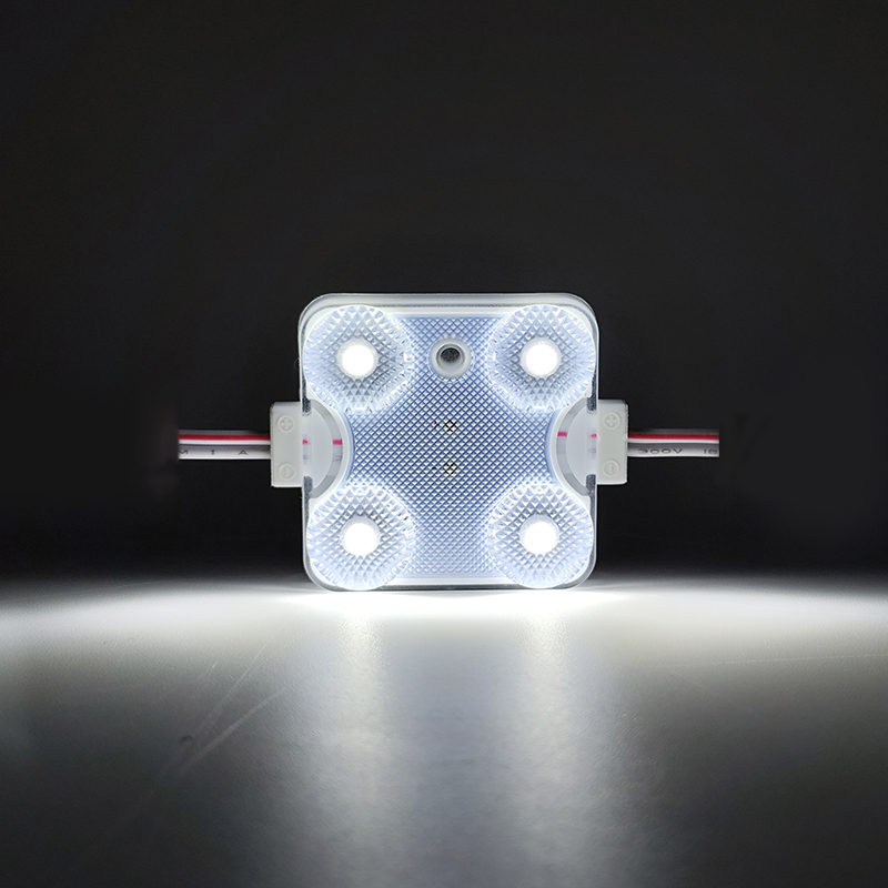 High Quality Q4 IP68 Led Module 7 Years warranty 170LM/W CRI>70 Low Voltage Drop 12V/24V custom wire length