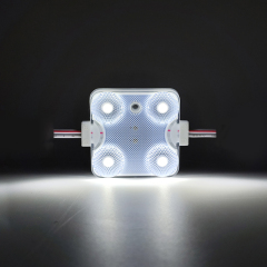 High Quality Q4 IP68 Led Module 7 Years warranty 170LM/W CRI>70 Low Voltage Drop 12V/24V custom wire length