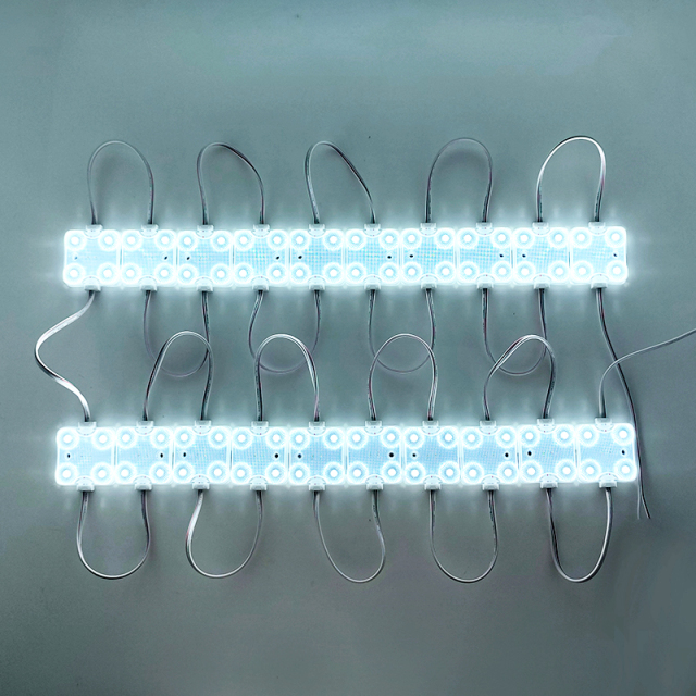 High Quality Q4 IP68 Led Module 7 Years warranty 170LM/W CRI>70 Low Voltage Drop 12V/24V custom wire length