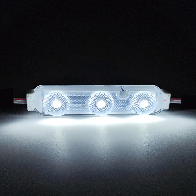 High Quality Q3 IP68 Led Module 7 Years warranty 170LM/W CRI>70 Low Voltage Drop 12V/24V custom wire length