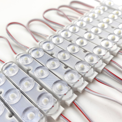High Quality Q3 IP68 Led Module 7 Years warranty 170LM/W CRI>70 Low Voltage Drop 12V/24V custom wire length
