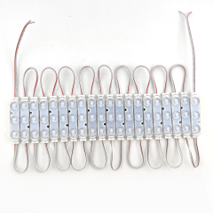 High Quality Q3 IP68 Led Module 7 Years warranty 170LM/W CRI>70 Low Voltage Drop 12V/24V custom wire length