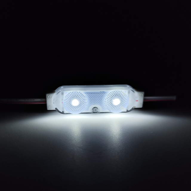 High Quality Q2 IP68 Led Module 7 Years warranty 170LM/W CRI>70 Low Voltage Drop 12V/24V custom wire length