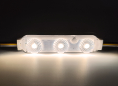 High Quality Q3 CCT IP68 Led Module 7 Years warranty 170LM/W CRI>70 Low Voltage Drop 12V/24V custom wire length