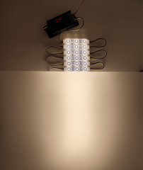 High Quality Q3 CCT IP68 Led Module 7 Years warranty 170LM/W CRI>70 Low Voltage Drop 12V/24V custom wire length