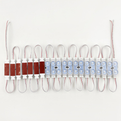 High Quality Q2 IP68 Led Module 7 Years warranty 170LM/W CRI>70 Low Voltage Drop 12V/24V custom wire length