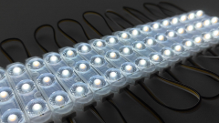 High Quality Q3 CCT IP68 Led Module 7 Years warranty 170LM/W CRI>70 Low Voltage Drop 12V/24V custom wire length