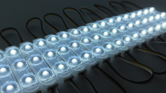 High Quality Q3 CCT IP68 Led Module 7 Years warranty 170LM/W CRI>70 Low Voltage Drop 12V/24V custom wire length