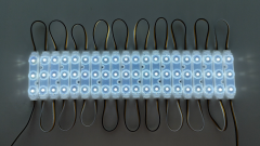 High Quality Q3 CCT IP68 Led Module 7 Years warranty 170LM/W CRI>70 Low Voltage Drop 12V/24V custom wire length