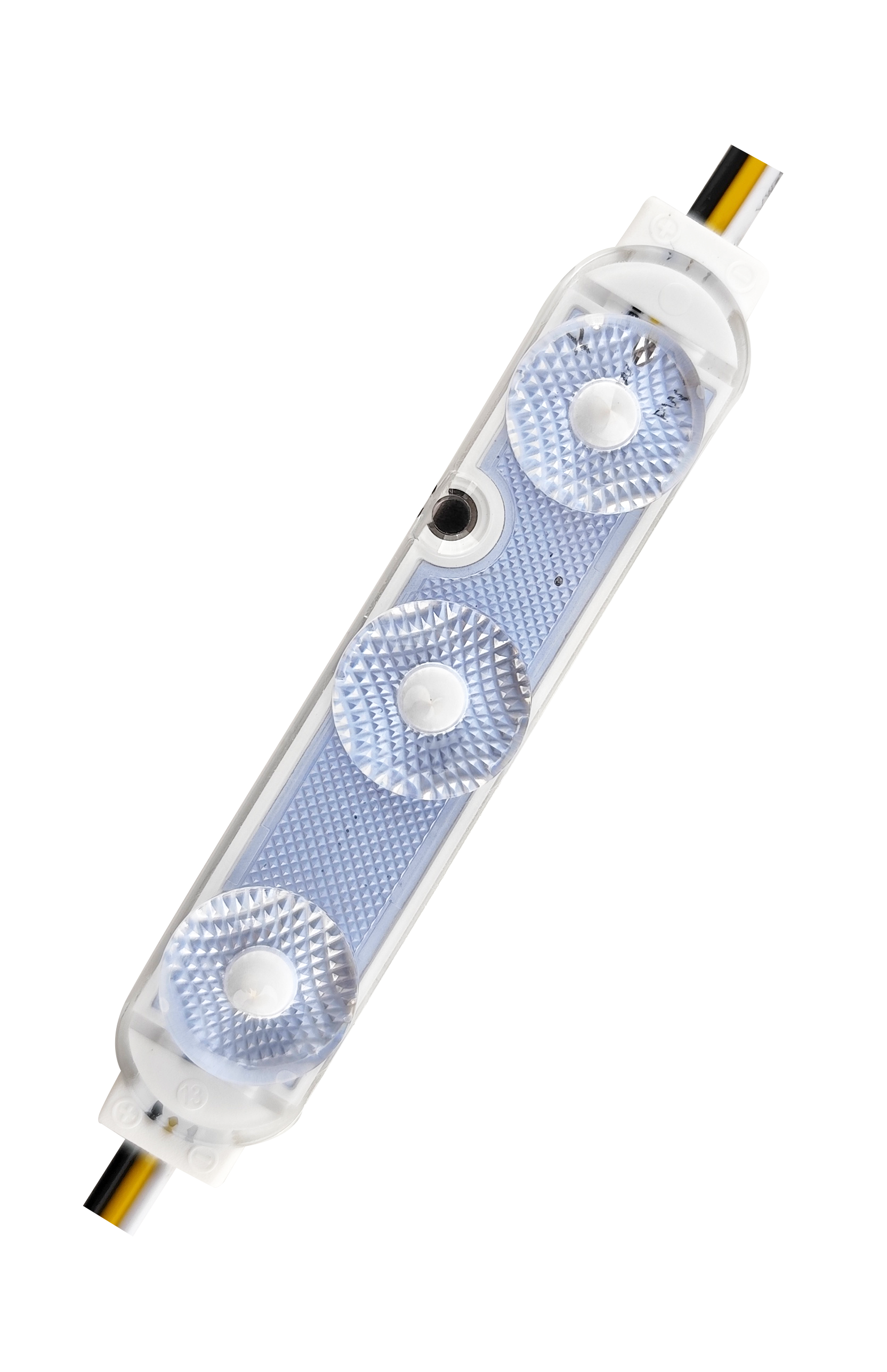 High Quality Q3 CCT IP68 Led Module 7 Years warranty 170LM/W CRI>70 Low Voltage Drop 12V/24V custom wire length
