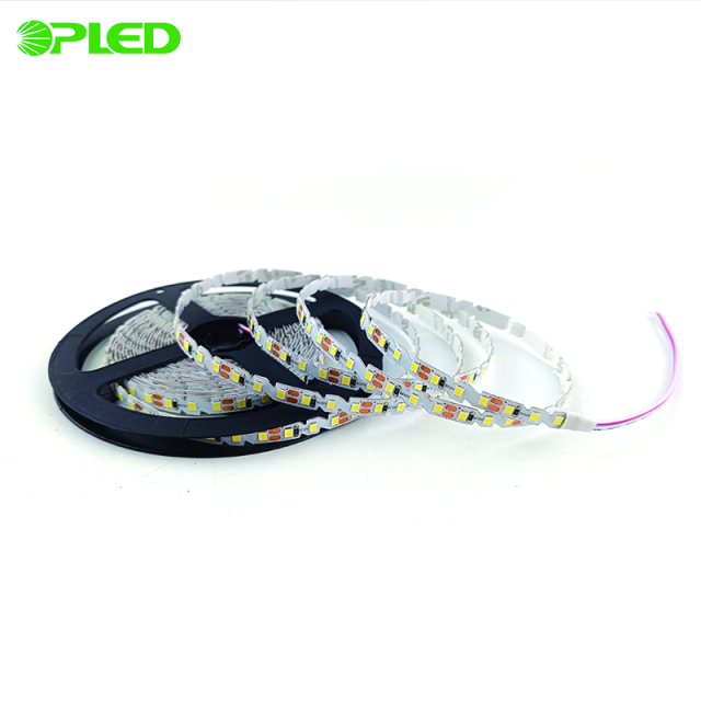 S Led Strip 120LEDS/M DC12V 9.6W/M 120° IP20/IP65 CE ROHS FCC 3 Years Warranty