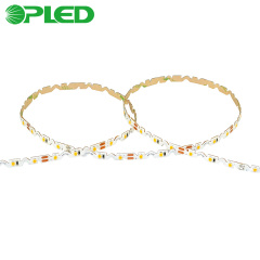 S Led Strip 60LEDS/M DC12V 7.2W/M 120° IP20/IP65 CE ROHS FCC 3 Years Warranty