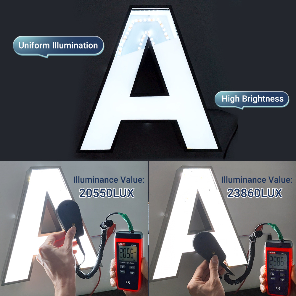 S Led Strip 120LEDS/M Resistor-free bending durable DC12V 9.6W/M 120° IP20/IP65 CE ROHS FCC 3 Years Warranty