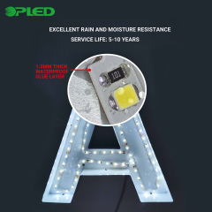 S Led Strip 60LEDS/M DC12V 7.2W/M 120° IP20/IP65 CE ROHS FCC 3 Years Warranty