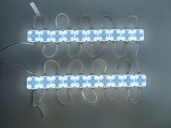 D4 7000k Led Module 2W DC12V/24V IP67 165°Beam Angle 5 Warranty