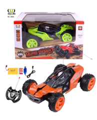 Coche teledirigido de alta velocidad 1:16