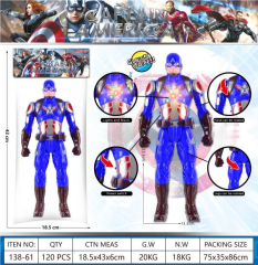 Avengers