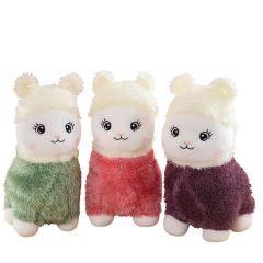 Peluche de 22cm