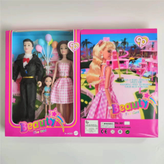 Barbie 11.5 pulgadas