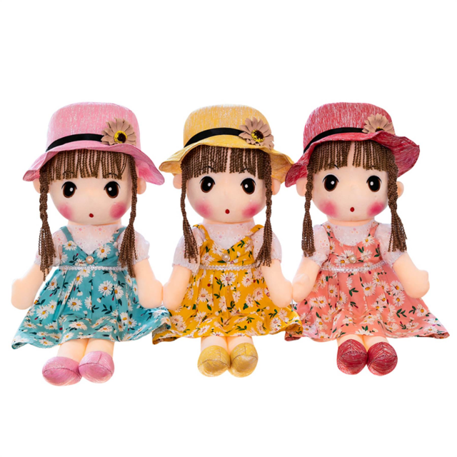 Peluche de 90cm