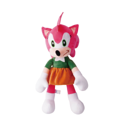 Peluche Sonic de 45cm