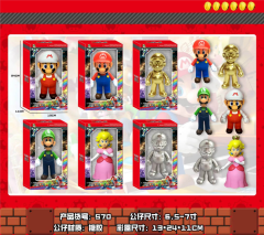 muneco mario
